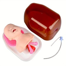 Neonatal intubation trainer for sale  Atlanta