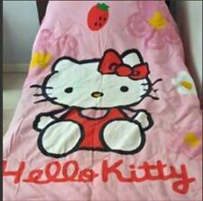 Trapunta hello kitty usato  Avezzano