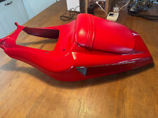 Ducati 996 biposto for sale  NEWARK