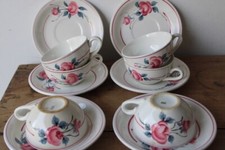 Tasses café modèle d'occasion  Chameyrat