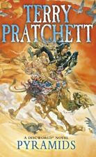 Discworld novel pyramids for sale  STOCKPORT