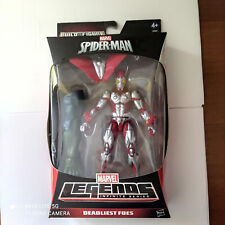 Marvel legends infinite usato  Vistrorio