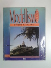 Modellismo pratico materiali usato  Latina