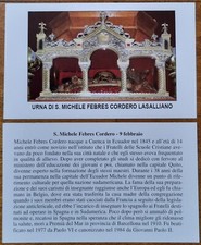 San miguel febres usato  Forli