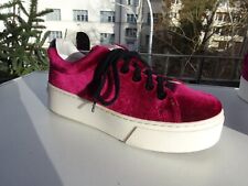 Kenzo damen schuhe gebraucht kaufen  Berlin