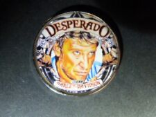 Pin johnny hallyday d'occasion  Amiens-