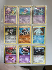 Wunderschöne alte pokemon gebraucht kaufen  Münster