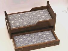 Dollhouse miniature wood for sale  Gaston