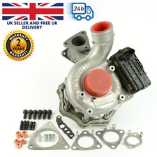 Turbocharger audi vw for sale  MILTON KEYNES