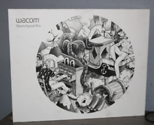 Wacom sketchpad pro d'occasion  Expédié en Belgium