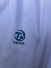 Taylor ladies bowling for sale Taylor ladies bowling for sale  GLASGOW
