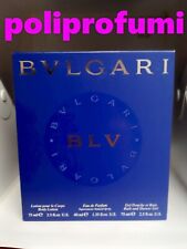 Bvugari blv cofanetto usato  Urgnano