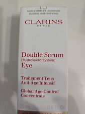 Clari double serum d'occasion  Agde