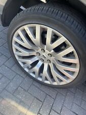 Genuine kahn alloy for sale  NORTH SHIELDS
