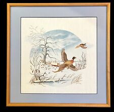 Mcm pheasants winter for sale  Oklahoma City