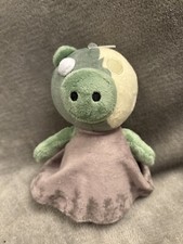 Zompiggy plush roblox for sale  SHEFFIELD