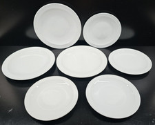 Corning white narrow for sale  Webster