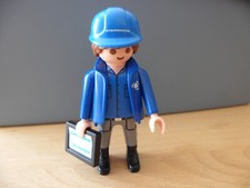 Playmobil 70681 werbefigur gebraucht kaufen  Duisburg
