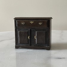Dollhouses miniature sideboard for sale  Hoboken