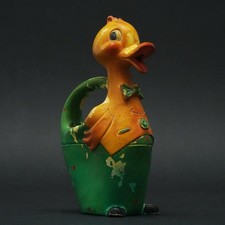 Vintage 60s gummi gebraucht kaufen  Frankfurt am Main