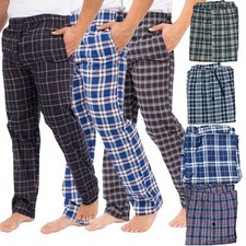 Pack mens pyjama for sale  MANCHESTER
