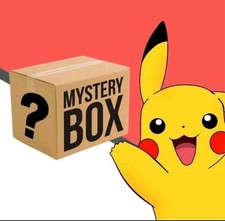 Pokemon tcg mystery for sale  Albemarle