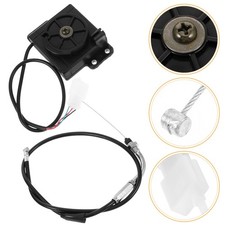 Kit acceleratore elettrico usato  Spedire a Italy