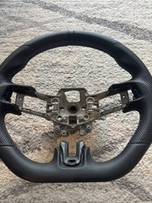 Revesol black leather for sale  Wellington