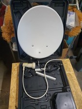 Mobile sat anlage gebraucht kaufen  Deutschland