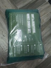 Soft beautiful duvet for sale  Brooklyn