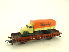 Rungenwagen magirus lkw gebraucht kaufen  Ruderting