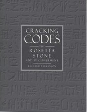 Cracking codes rosetta gebraucht kaufen  Berlin
