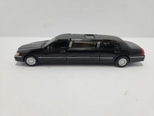 Kinsmart 1999 lincoln for sale  Freeport