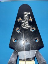 Rally flying guitar for sale  BUDE