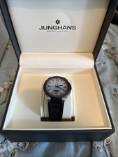 Junghans mega solar gebraucht kaufen  Hamburg