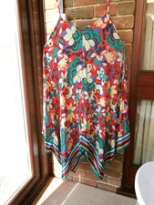Strappy loose fitting for sale  NOTTINGHAM