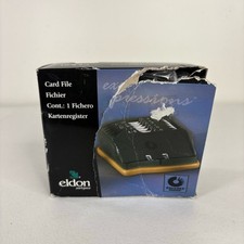 Eldon card file for sale  Phoenix