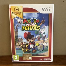 Mario power tennis usato  Brescia