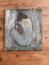 Pablo picasso blue for sale  BETCHWORTH