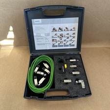 Siemens fastconnect 6gk1901 d'occasion  Expédié en Belgium