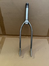 Lungi forks bmx for sale  WALLINGTON