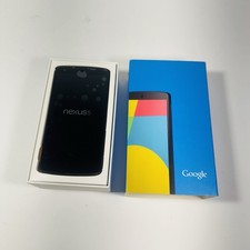 Google nexus d820 for sale  Arlington