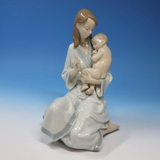 Lladro porcelain figurine for sale  Auburn