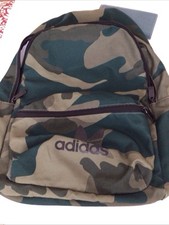 Adidas camo classic for sale  WATFORD