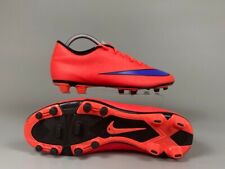 Usado, Chuteiras de futebol vintage Nike Mercurial Vortex II FG US 10 2014 comprar usado  Enviando para Brazil