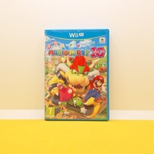 Mario party nintendo usato  Roma