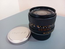 Yashica dsb 28mm for sale  LOWESTOFT