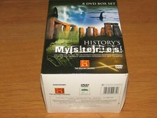 History mysteries history for sale  SOUTH SHIELDS
