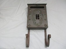 Vintage brass wall for sale  Lancaster