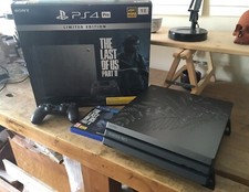 Sony playstation pro d'occasion  Granville